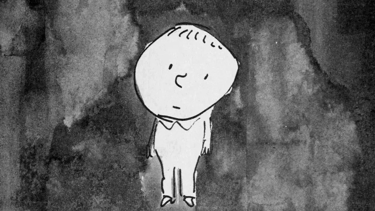 انیمیشن مانرو (Munro 1961)