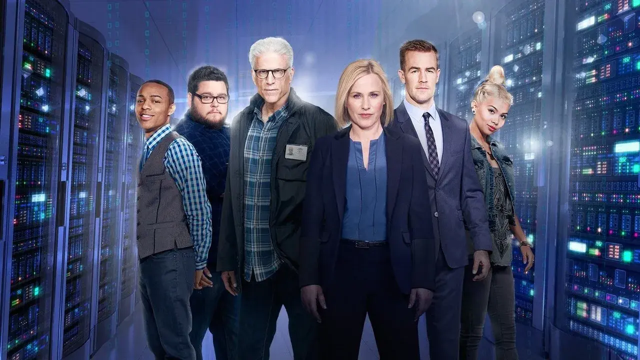 سریال سی اس آی: سایبری (CSI: Cyber 2015)