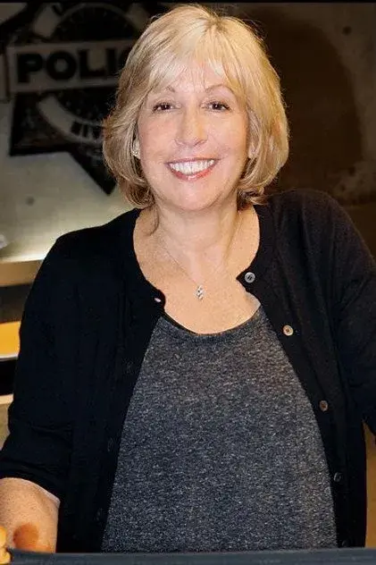 کارول مندلسون