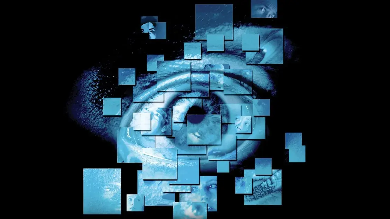 فیلم مکعب 2 (Cube 2: Hypercube 2002)