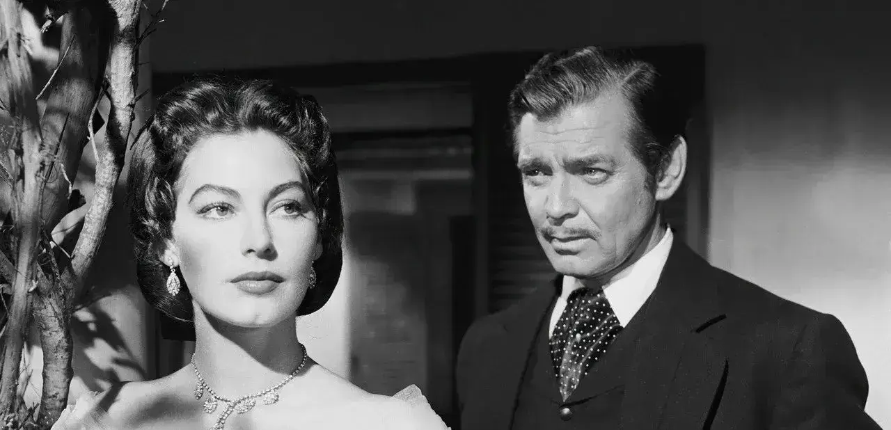 فیلم ستاره تنها (Lone Star 1952)