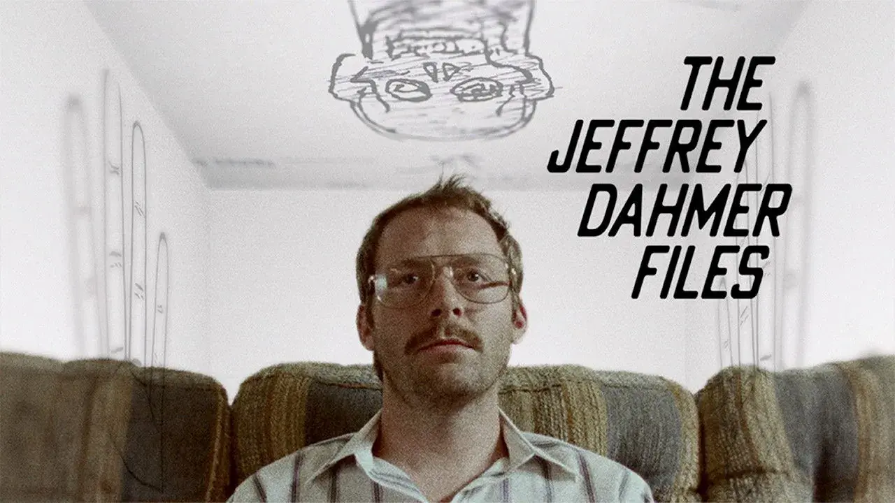 مستند پرونده های جفری دامر (The Jeffrey Dahmer Files 2012)