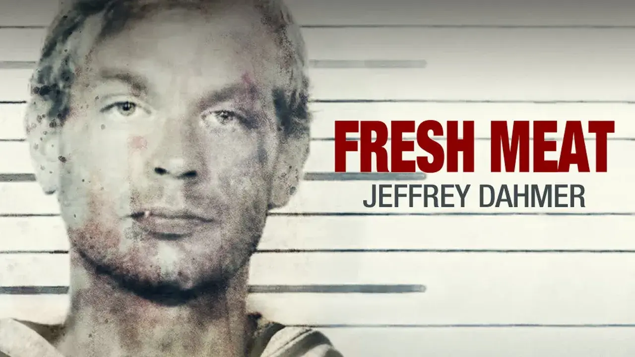 مستند گوشت تازه: جفری دامر (Fresh Meat: Jeffrey Dahmer 2021)
