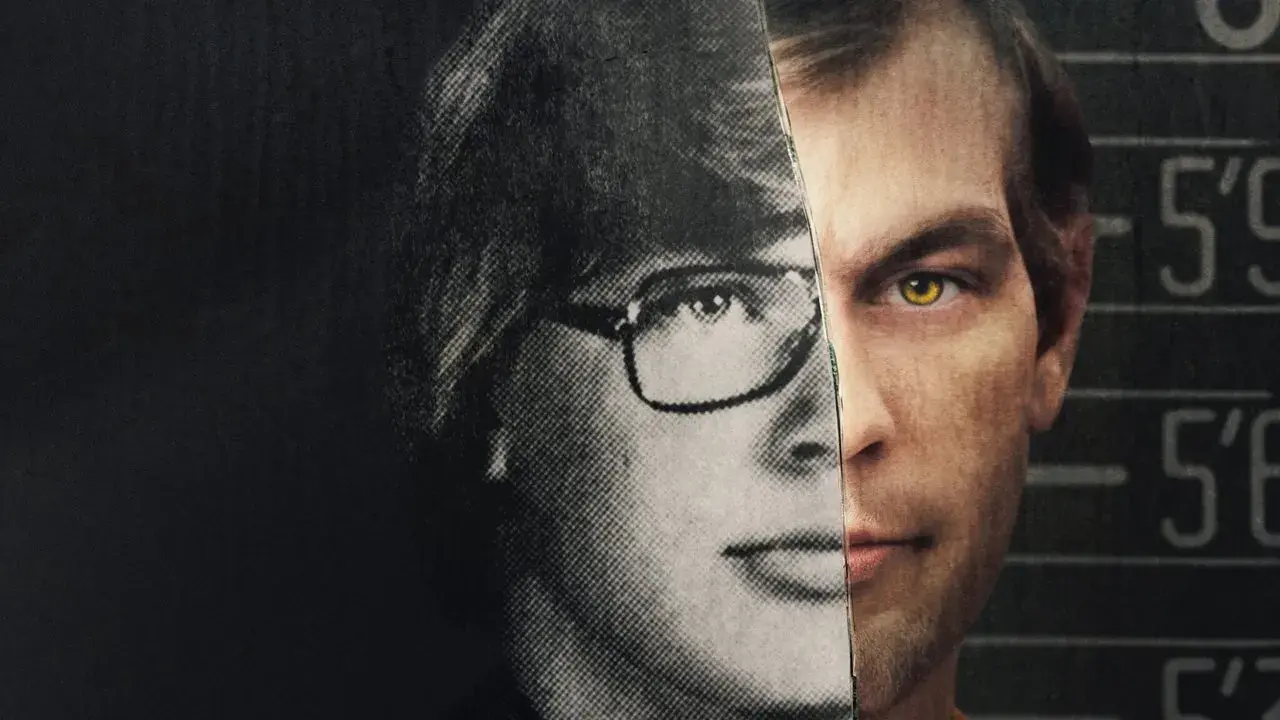 مستند هیولا: داستان جفری دامر (Conversations with a Killer: The Jeffrey Dahmer Tapes 2022)