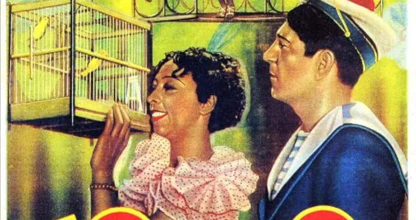 فیلم زوزو (Zou Zou 1934)
