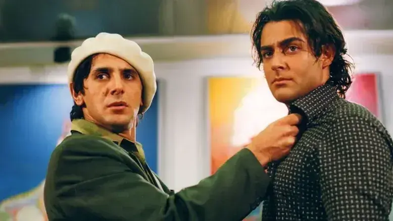 مجوز ساخت فیلم کما ۲ صادر شد؛ بازگشت زوج گلزار و حیایی به سینما؟