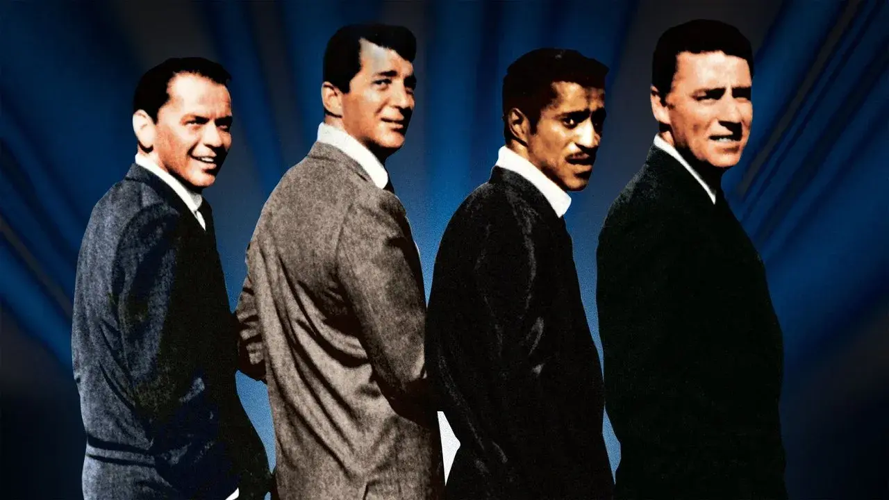 فیلم یازده یار اوشن (Ocean's Eleven 1960)