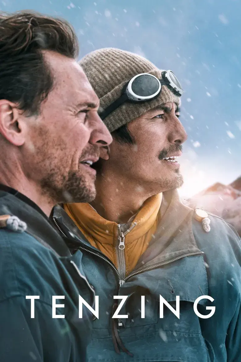 فیلم تنزینگ (Tenzing 2026)