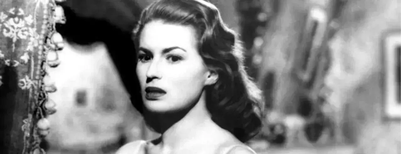 فیلم آنا (Anna 1951)