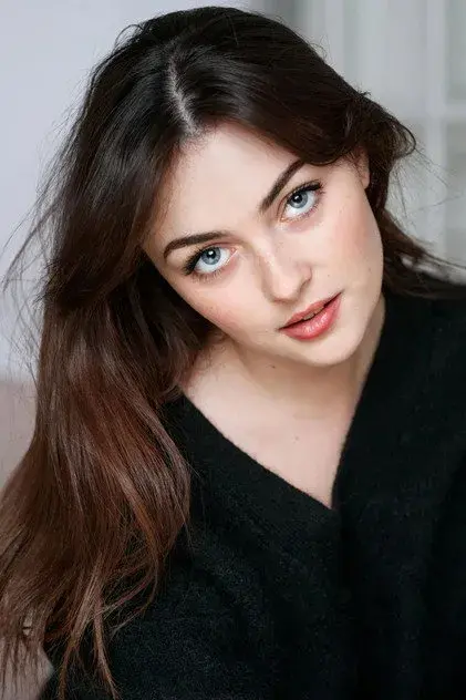 زویی گارسیا