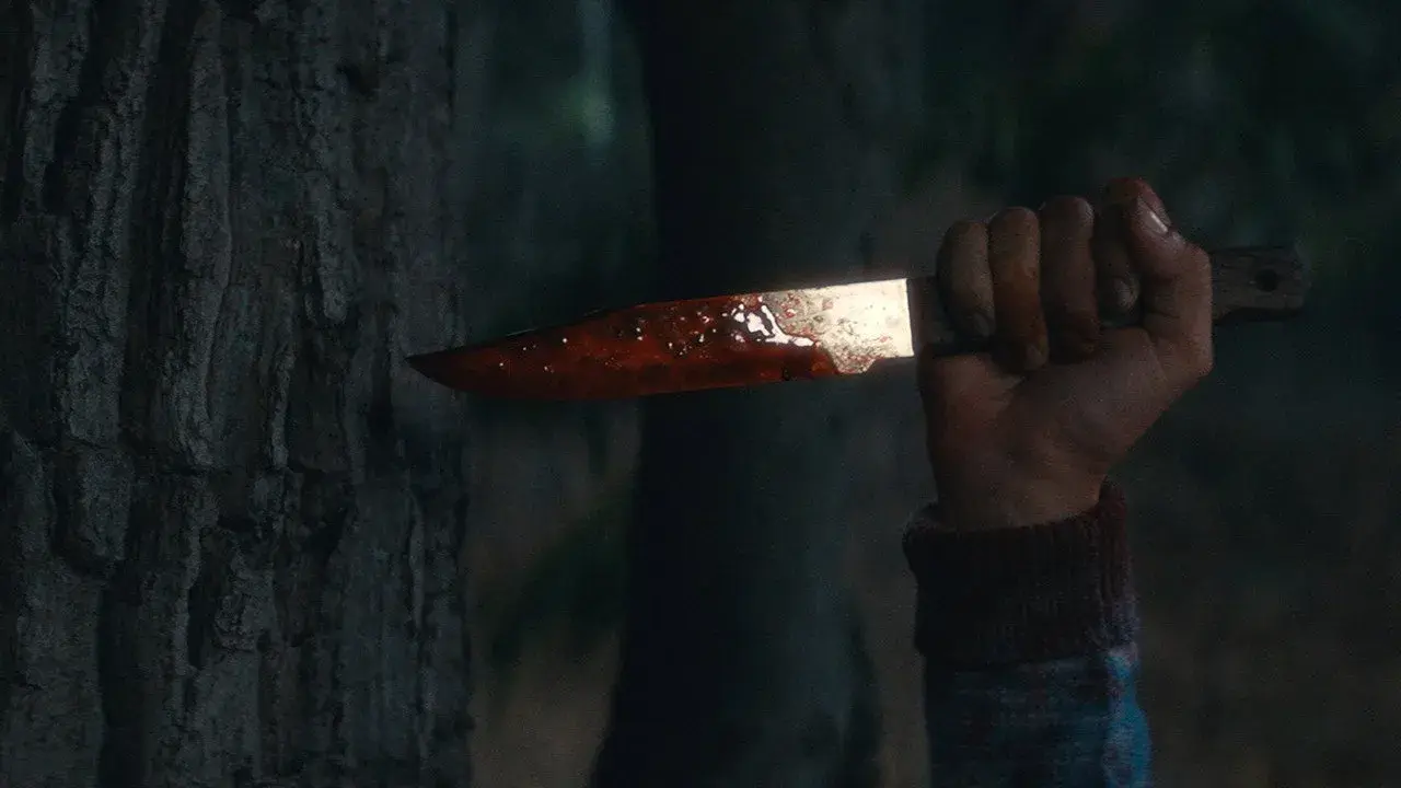 سریال دریاچه کریستال (Crystal Lake 2026)