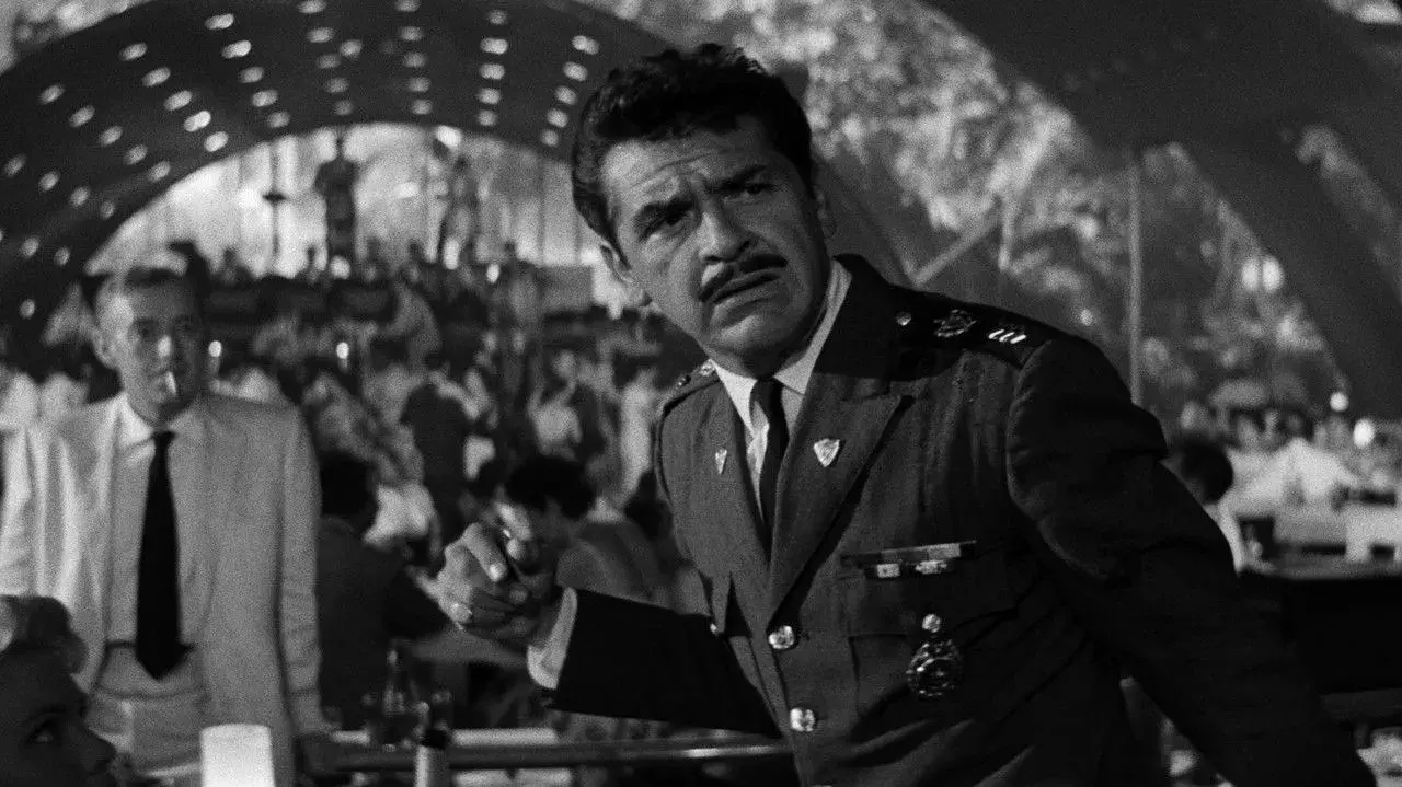 فیلم مأمور ما در هاوانا (Our Man in Havana 1959)