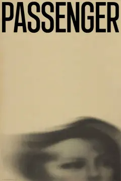 مسافر 1963