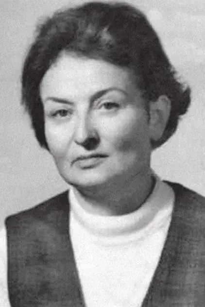 زوفیا دوورنیک