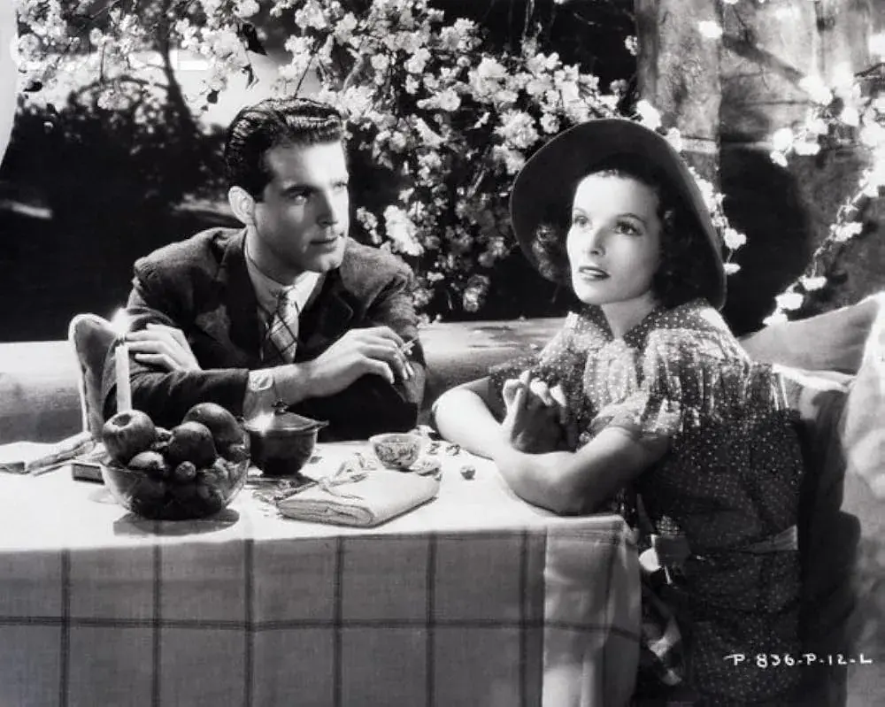 فیلم آلیس آدامز (Alice Adams 1935)