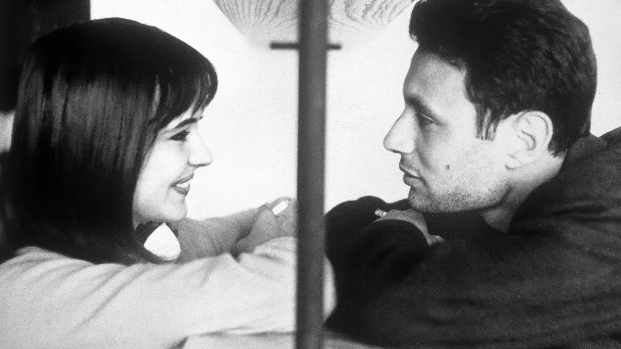 فیلم سرباز کوچک (Le Petit Soldat 1960)
