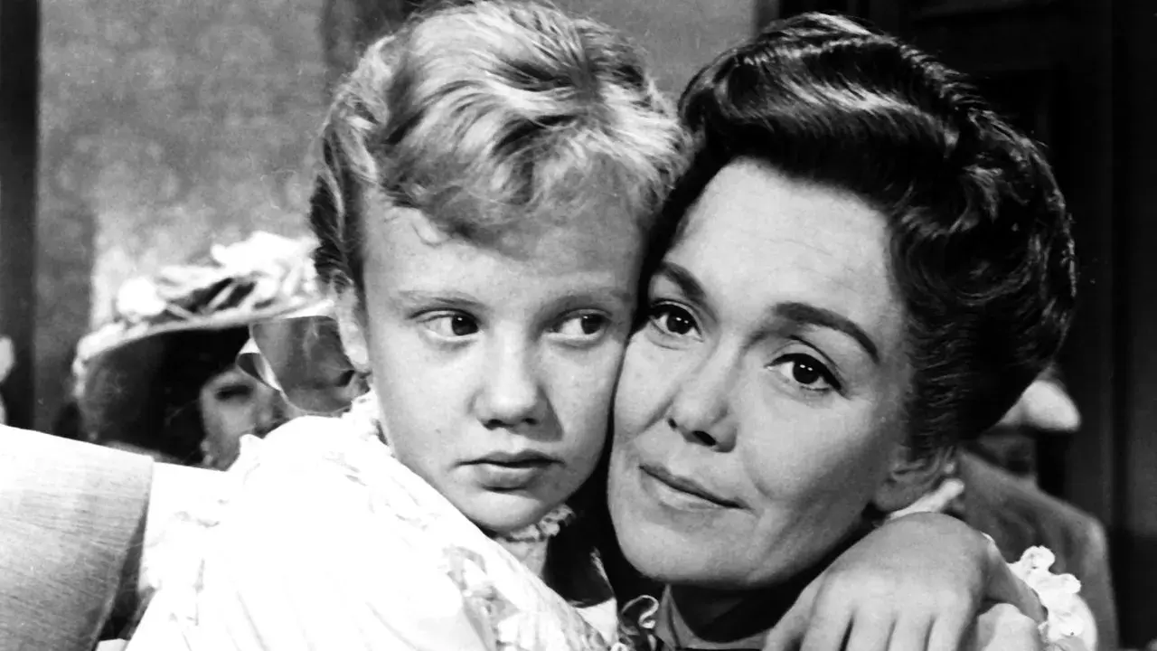فیلم پولیانا (Pollyanna 1960)