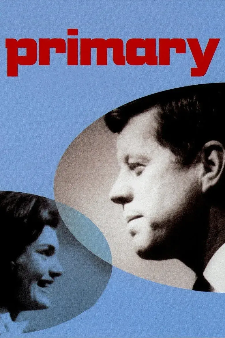 مستند انتخابات مقدماتی (Primary 1960)