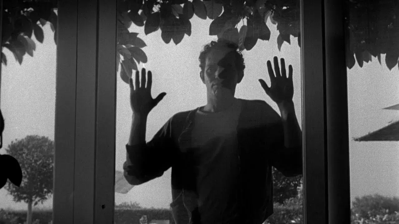 فیلم حریم خصوصی (Private Property 1960)