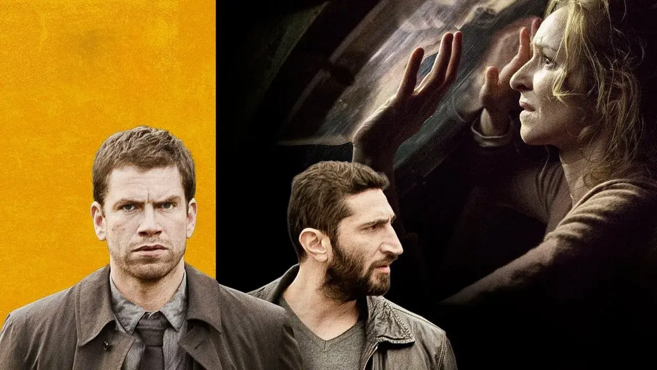 فیلم بخش کیو: نگهبان پرونده‌های گمشده (The Keeper of Lost Causes 2013)