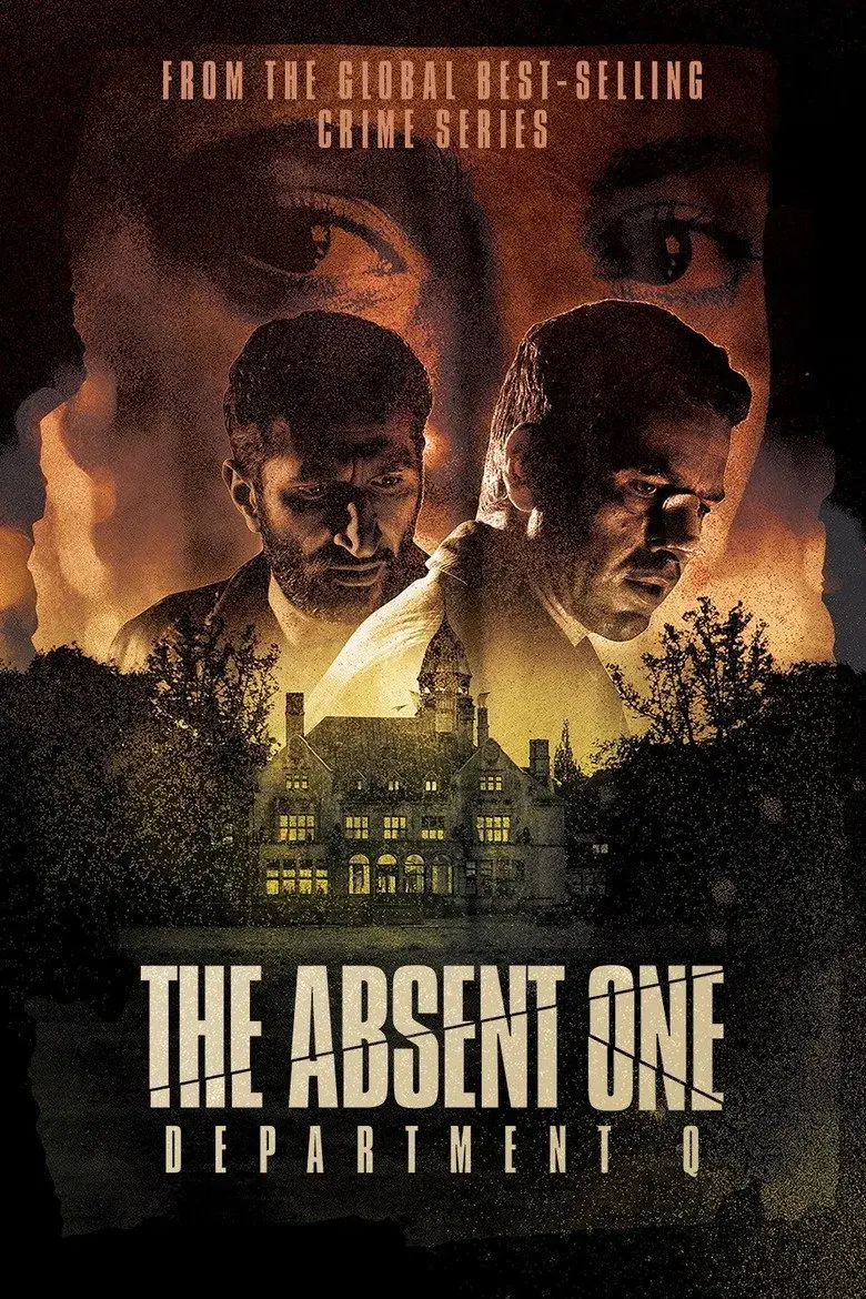 فیلم بخش کیو: غایب (The Absent One 2014)