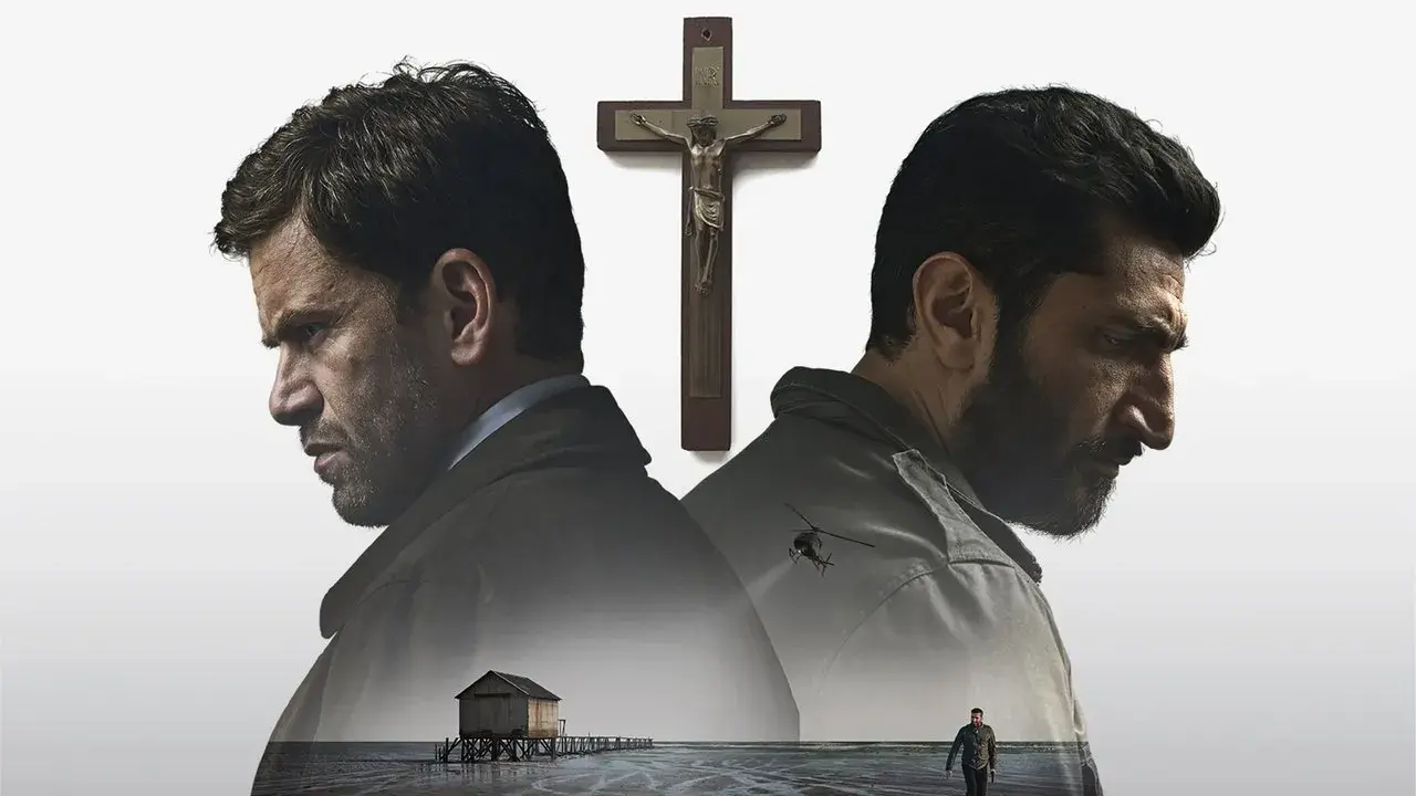 فیلم بخش کیو: توطئه‌ای از ایمان (A Conspiracy of Faith 2016)
