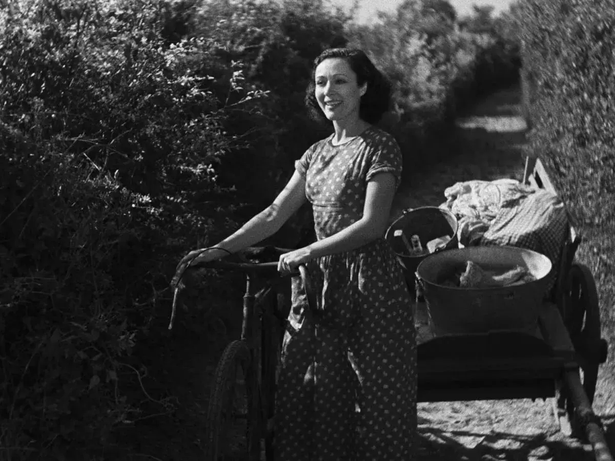 فیلم تونی (Toni 1935)