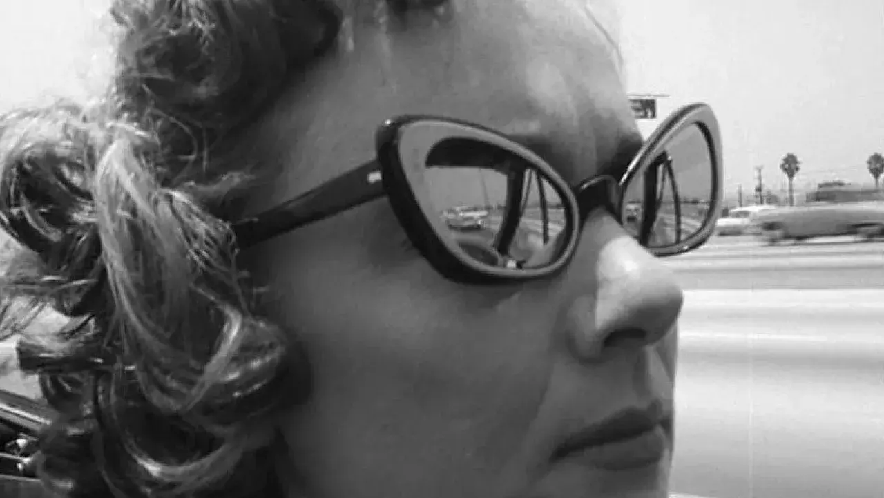 فیلم چشم وحشی (The Savage Eye 1959)