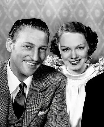 فیلم روی بلوندها حساب نکن (Don't Bet on Blondes 1935)