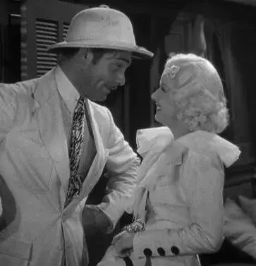 فیلم دریاهای چین  (China Seas 1935)
