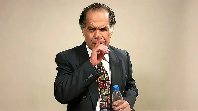 سیروس ابراهیم‌زاده درگذشت؛ وداع با بازیگر پیشکسوت سینما، تئاتر و تلویزیون