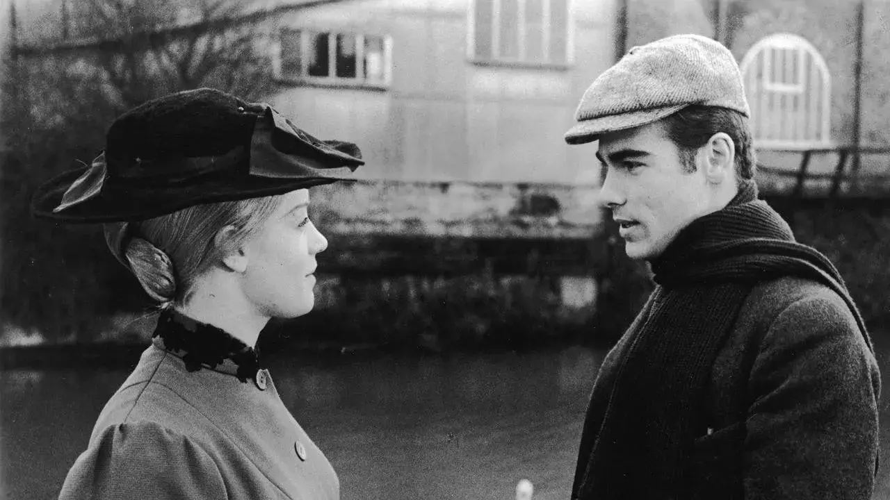 فیلم پسران و عاشقان (Sons and Lovers 1960)