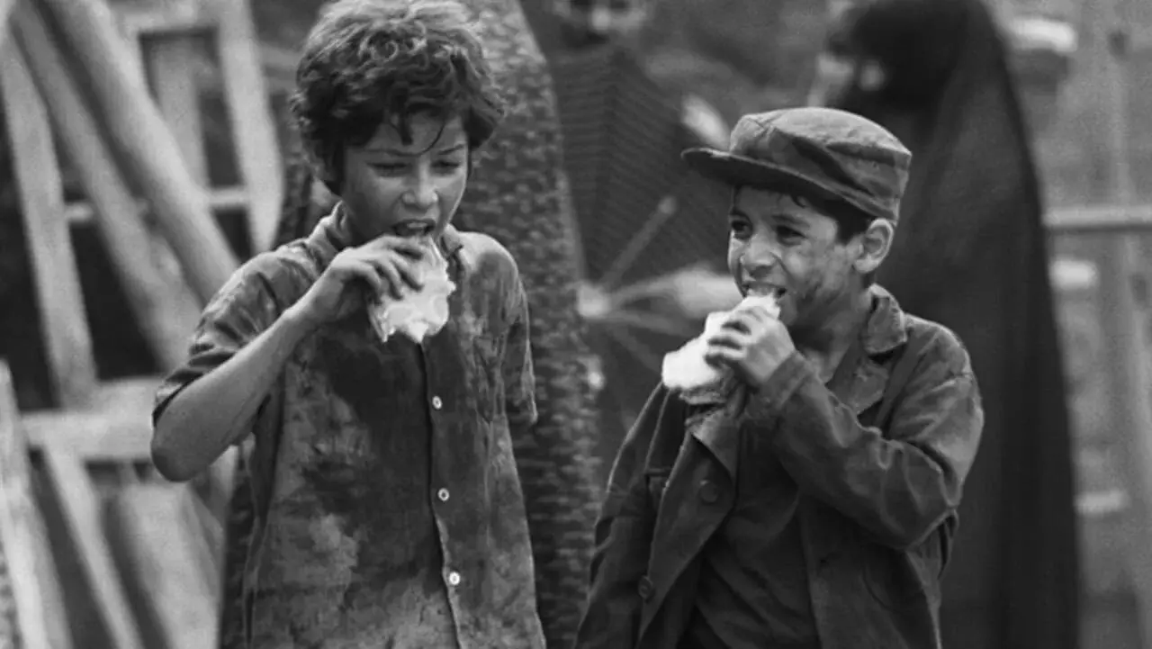 فیلم سفر (Journey 1972)
