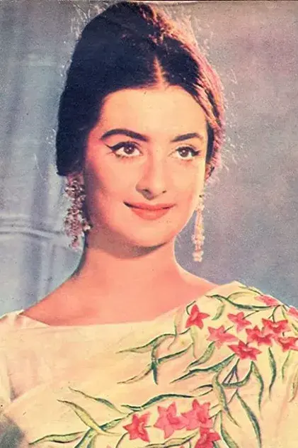 سایرہ بانو