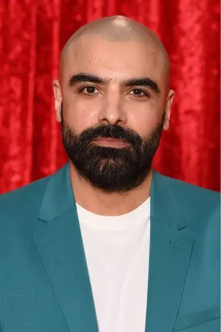 جوناس خان