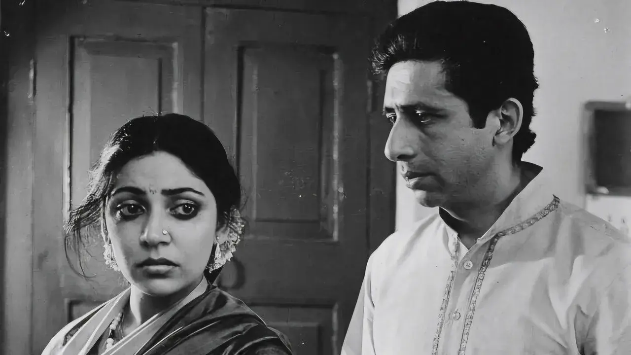 فیلم کاتا (Katha 1983)