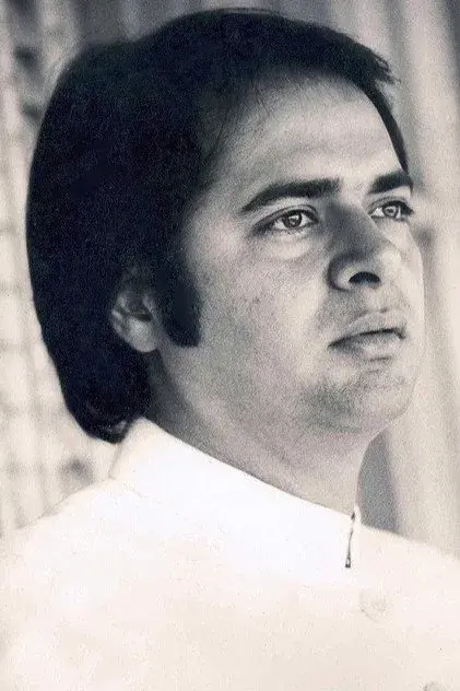 فاروق شیخ