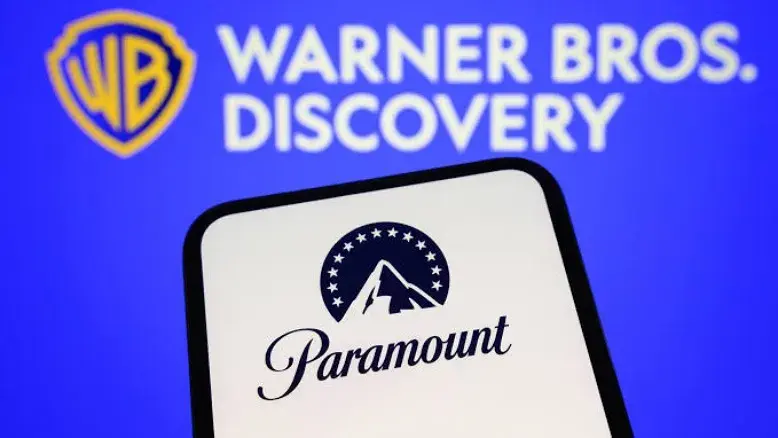 هموار شدن مسیر بزرگ‌ترین ادغام هالیوود؛ توافق Paramount با ۱۲ ایالت