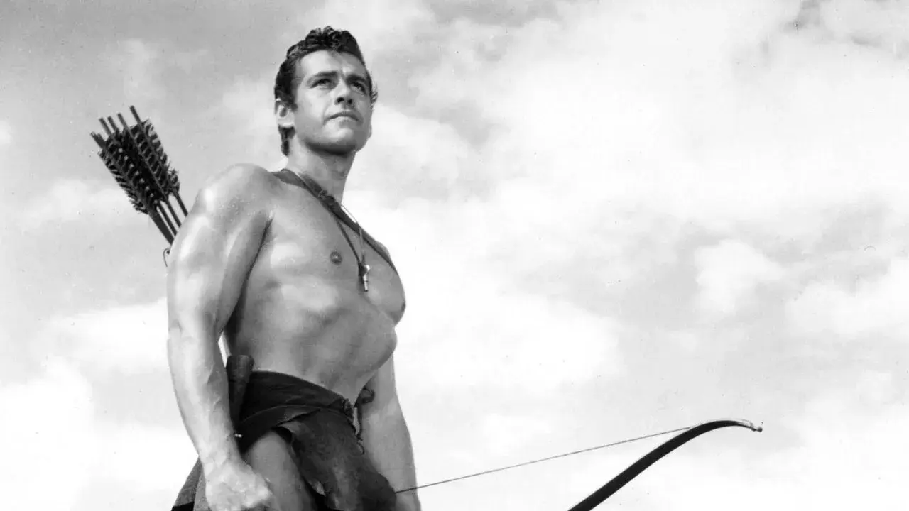فیلم تارزان باشکوه (Tarzan the Magnificent 1960)
