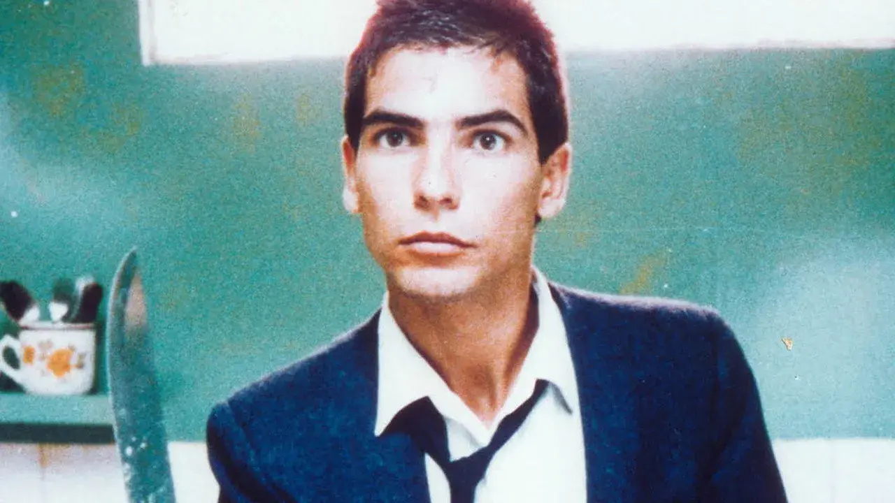 فیلم جانی صد پزو (Johnny One Hundred Pesos 1993)