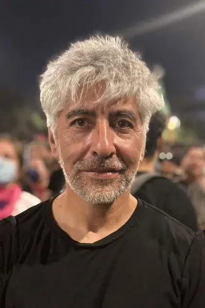رابرتو اسپینوزا