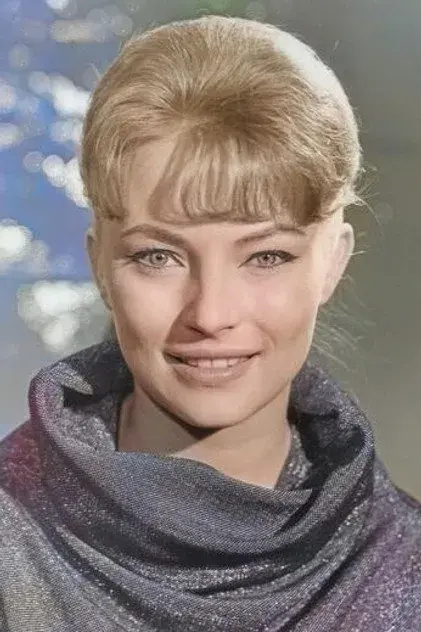 کارین بال