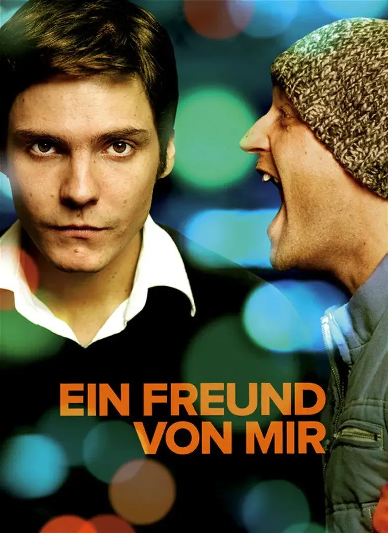 فیلم دوست من (A Friend of Mine 2006)