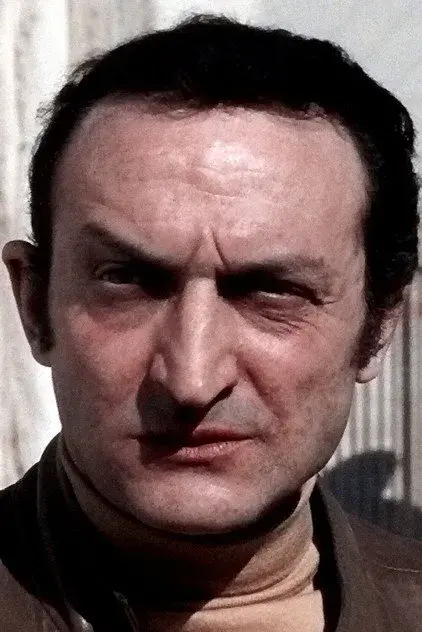 ژان لوئیسی