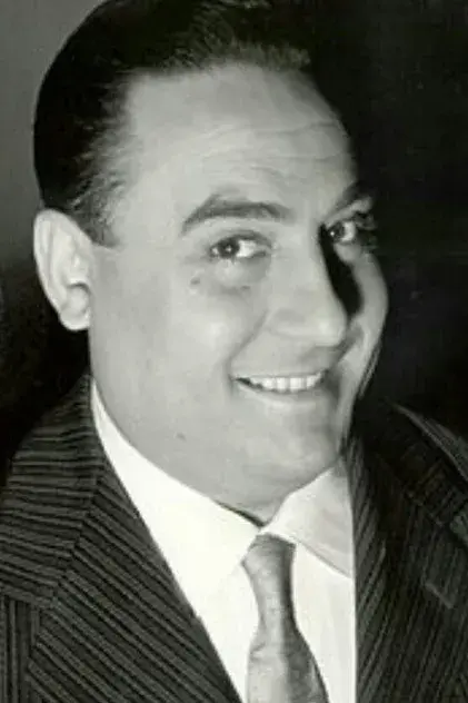 ماریو فرا