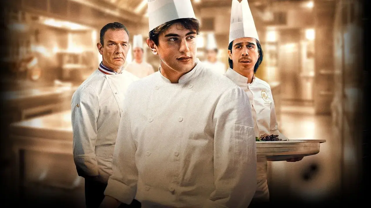 فیلم شکر و ستاره ها (Sugar and Stars 2023)