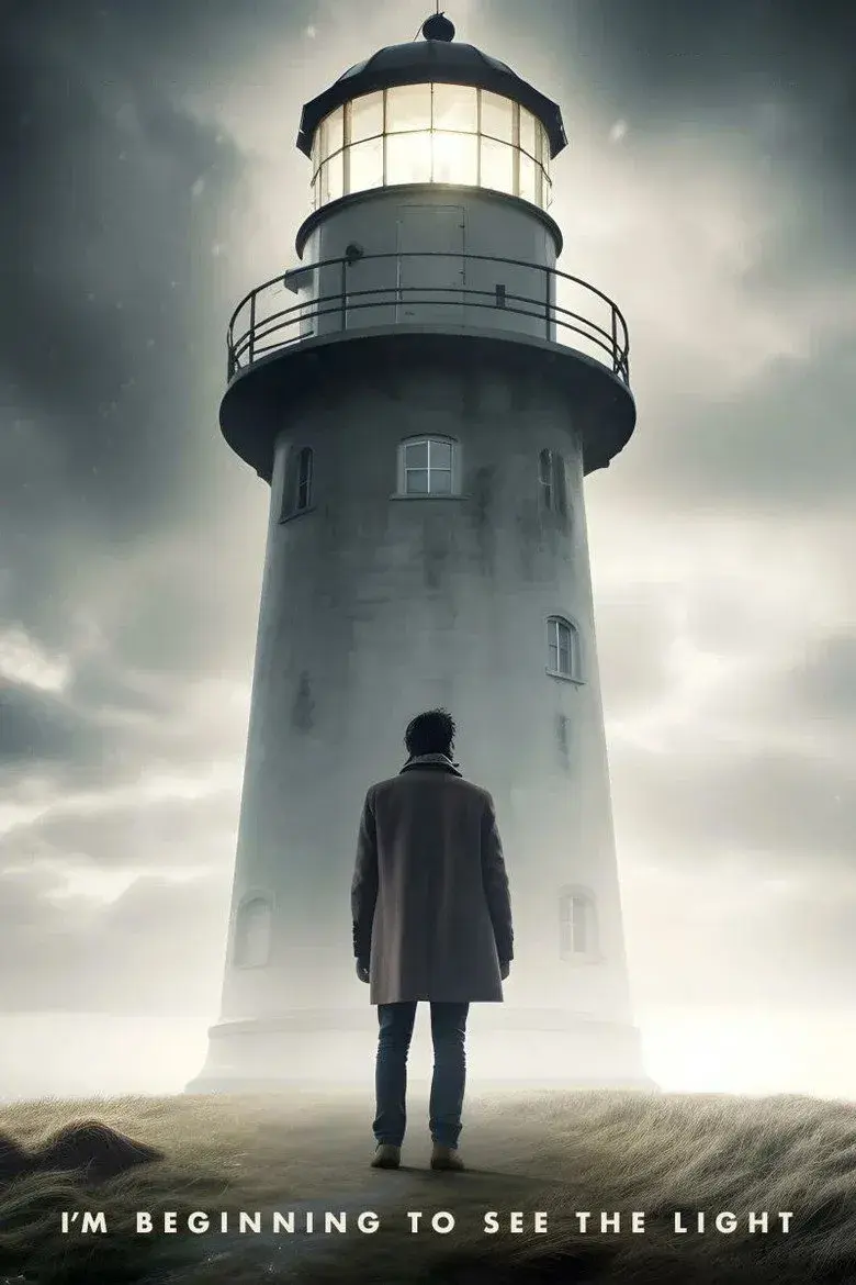 فیلم روشنایی دوباره (I'm Beginning To See the Light 2025)