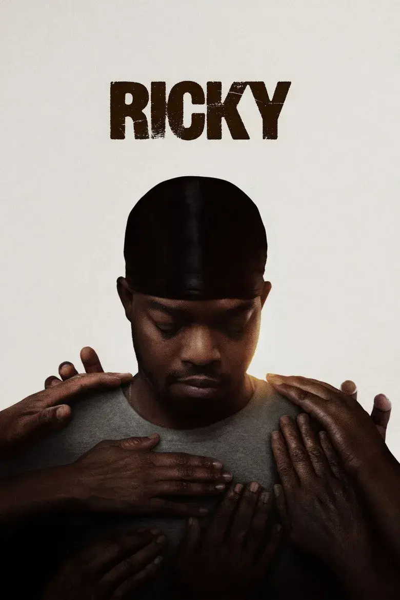 فیلم ریکی (Ricky 2025)