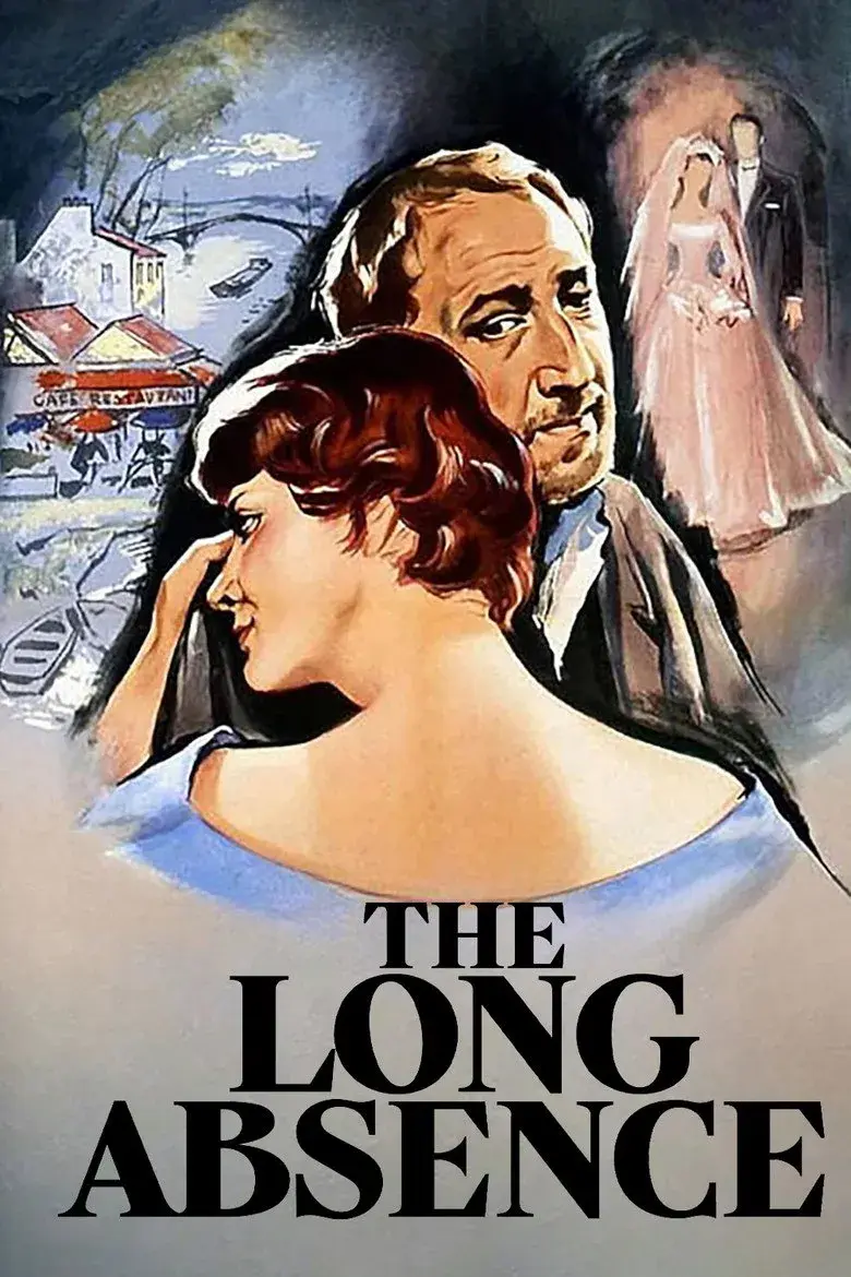 فیلم غیبت طولانی (The Long Absence 1961)