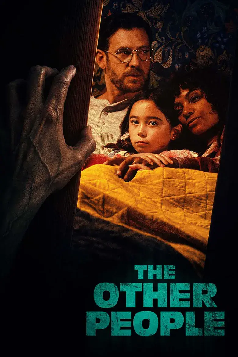 فیلم افراد دیگر (The Other People 2025)